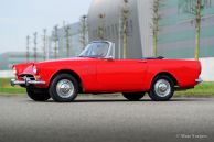 Sunbeam Alpine 1725, 1966