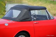 Sunbeam Alpine 1725, 1966