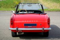 Sunbeam Alpine 1725, 1966