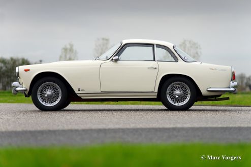 Triumph Italia 2000, 1960