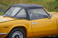 Triumph Spitfire Mk 4, 1972