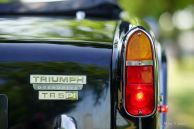 Triumph TR 5, 1969