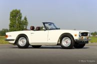 Triumph TR 6, 1973