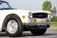 Triumph TR 6, 1973