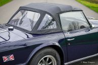 Triumph TR6, 1971