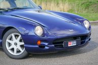 TVR Chimaera 400, 1999