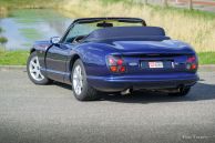 TVR Chimaera 400, 1999