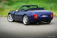 TVR Griffith 500, 1999