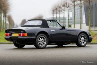 TVR S3, 1991