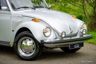 Volkswagen Beetle 1303 Cabriolet, 1979