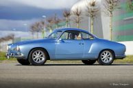 VW Karmann Ghia Coupe 