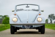 VW ‘Beetle’ 1500 cabriolet, 1970