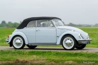 VW ‘Beetle’ 1500 cabriolet, 1970