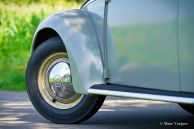 Volkswagen Beetle (oval window), 1956