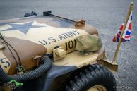 Willys M38 Jeep, 1951