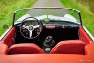 Alfa Romeo 2000 Touring Spider, 1959