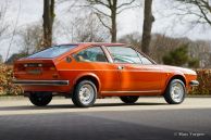 Alfa Romeo Alfasud Sprint Veloce, 1979