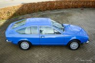 Alfa Romeo Alfetta GTV 2000, 1976