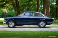 Alfa Romeo Giulia 2000 GTV, 1972