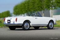 Alfa Romeo Giulia 1600 Spider, 1962