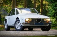 Alfa Romeo 1600 Junior Zagato, 1974