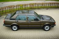 Alfa Romeo Giulietta 1.6 Lusso, 1983