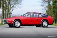 Alfa Romeo GT 1600 Junior Zagato, 1974