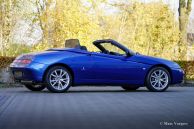 Alfa Romeo Spider 2.0 JTS, 2005