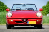 Alfa Romeo Spider 2.0 type 4, 1992