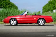 Alfa Romeo Spider 2.0 type 4, 1992