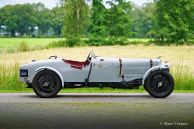 Alvis SA 13-2 Firebird special, 1935