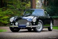 Aston Martin DB 2/4 Mk 3, 1958