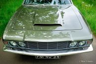 Aston Martin DBS Series 1 coupé, 1969