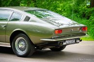 Aston Martin DBS Series 1 coupé, 1969