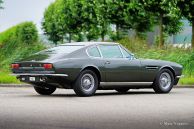 Aston Martin DBS Series 1, 1970