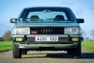 Audi 100 CD 5E, 1980