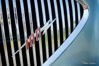 Austin Healey 100/4 (BN1), 1954