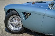 Austin Healey 100/4 (BN1), 1954