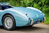 Austin Healey 100/M BN2 “Le Mans”, 1956