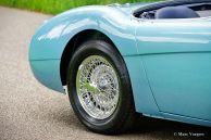 Austin Healey 100/M BN2 “Le Mans”, 1956