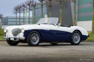 Austin Healey 100/4 BN2, 1955