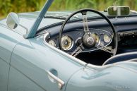 Austin Healey 100-SIX, 1957