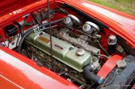 Austin Healey 100-SIX, 1959