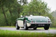 Austin Healey 100/6 'two-seater', 1957