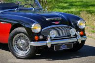 Austin Healey 3000 Mk 3, 1967