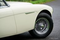 Austin Healey 3000 Mk 3 ph 2, 1965