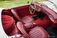 Austin Healey 3000 Mk 1 two-seater, 1960