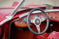 Austin Healey Sprite Mk 1, 1959