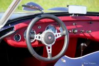 Austin Healey Sprite ‘Frogeye’, 1959