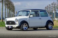 Classic Mini ‘Outlaw’ 1275, 1985